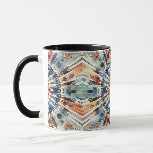 Spiritueller Gebetskreis Tasse (Links)