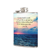 SPIRITUELLER JOHN 3:16 FOTO FLACHMANN (Links)