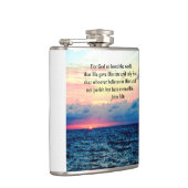 SPIRITUELLER JOHN 3:16 FOTO FLACHMANN (Rechts)