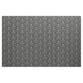 Spiritueller Kompass Stoff (Yard (91,4 cm))