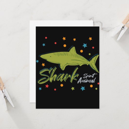 Spiritueller Power Karte (Vorderseite/Rückseite Beispiel)