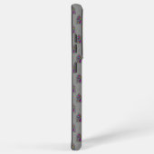 Spirituelles Fenster Samsung Galaxy Hülle (Rechte Seite)