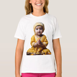 spirituelles Kind T-Shirt