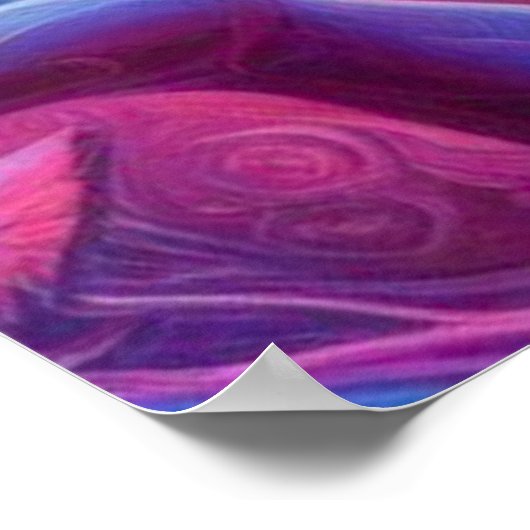 Spirituelles Poster & Prints (Ecke)