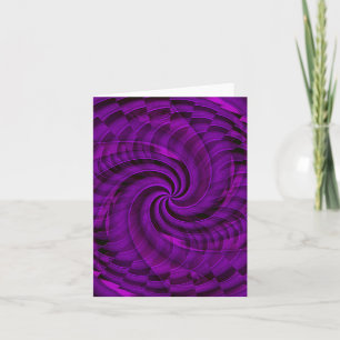 Spirituelles Swirling...... Karte
