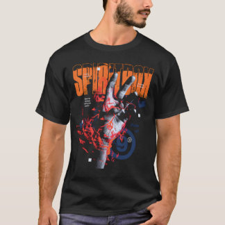 Spirituose T-Shirt