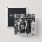 Spirituosen, 1914 button (Vorne & Hinten)