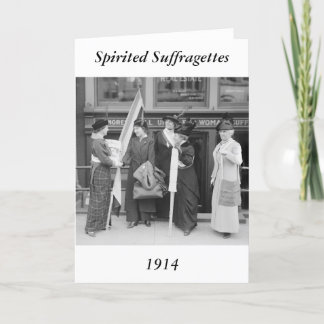 Spirituosen, 1914 karte