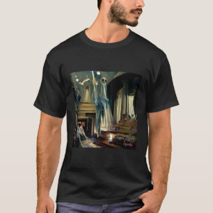 Spirituosen-Album-Shirt T-Shirt