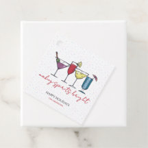 Spirituosen Brötchen Cocktail Party