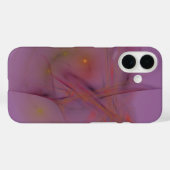 Spirituosen Case-Mate iPhone Hülle (Rückseite (Horizontal))