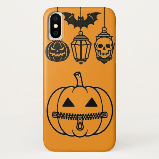Spirituosen Case-Mate iPhone Hülle (Rückseite)