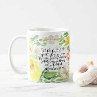 Spirituosen | Christlich Art Coffee Tasse