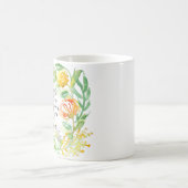 Spirituosen | Christliche Kunst Kaffeetasse (Mittel)