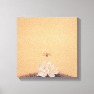 Spirituosen der Himmel- und Erdreihe Nr.7 Leinwanddruck