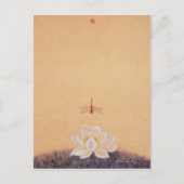 Spirituosen der Himmel- und Erdreihe Nr.7 Postkarte (Vorderseite)