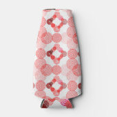 Spirituosen Flaschenkühler (Vorderseite)