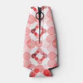 Spirituosen Flaschenkühler (Rückseite)