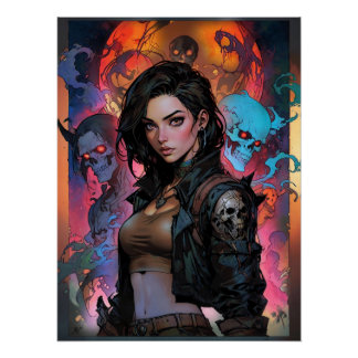 Spirituosen im Aufstieg Poster