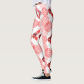 Spirituosen Leggings (Links)