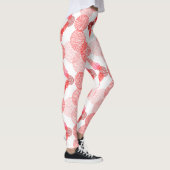Spirituosen Leggings (Rechts)