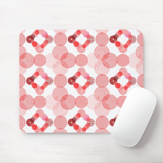 Spirituosen Mousepad (Mit Mouse)