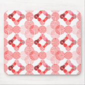 Spirituosen Mousepad (Vorne)