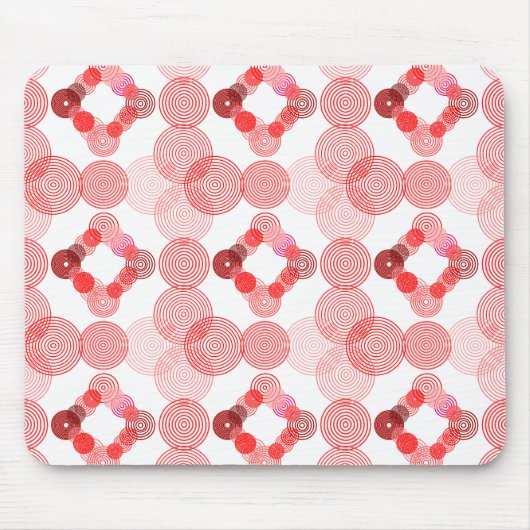 Spirituosen Mousepad (Vorne)