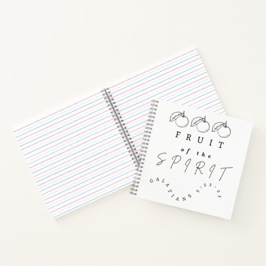 Spirituosen / Notebook / Journal Notizblock (Innenseite)