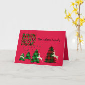 Spirituosen Personalisiert machen Karte (Gelbe Blume)