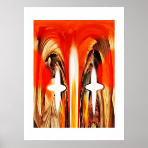 Spirituosen Poster