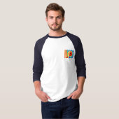 Spirituosen T-Shirt (Vorne ganz)