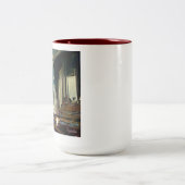 Spirituosen Tasse (Mittel)