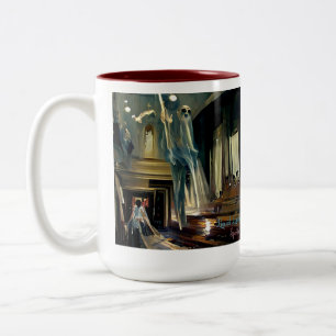 Spirituosen Tasse
