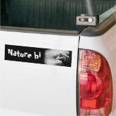 Spirituosen und Hühner Autoaufkleber (Auf Lkw)