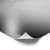 Spirituosen und Hühner Fotodruck (Ecke)