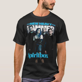 Spirituosenband rr111317png1317 T-Shirt