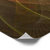 Spirituosenglühen - Poster (Ecke)