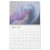 Spirituosenkalender 2025 kalender (Feb 2027)