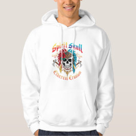 Spirituosenklassiker Hoodie