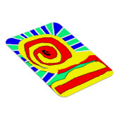 Spirituosenmagnet Magnet (Rechte Seite)