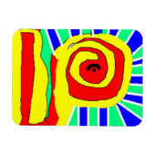 Spirituosenmagnet Magnet (Horizontal)