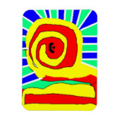 Spirituosenmagnet Magnet (Vertikal)