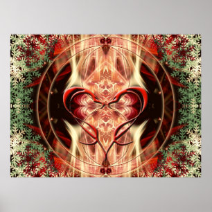 Spirituosenverbindung Poster