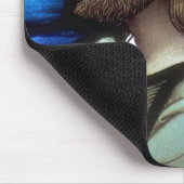 Spiritural Mausunterlage Mousepad (Ecke)