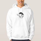 Spiritus Systems Hoodie (Vorderseite)