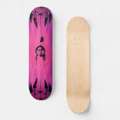 Spiritwalker Skateboard (Vorderseite)