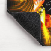 Spiro 1 Mousepad (Ecke)