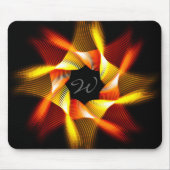 Spiro 1 Mousepad (Vorne)