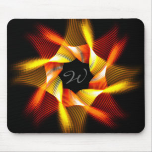 Spiro 1 Mousepad